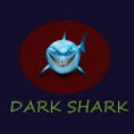 Dark Shark