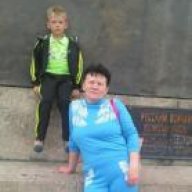 Лариса Королёва