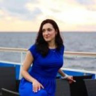 Валентина Никифорова