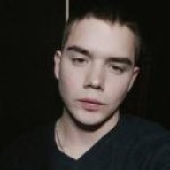 Рустам Сарыев