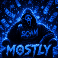 Mostly