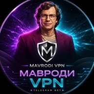 MAVRODY