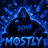 Mostly